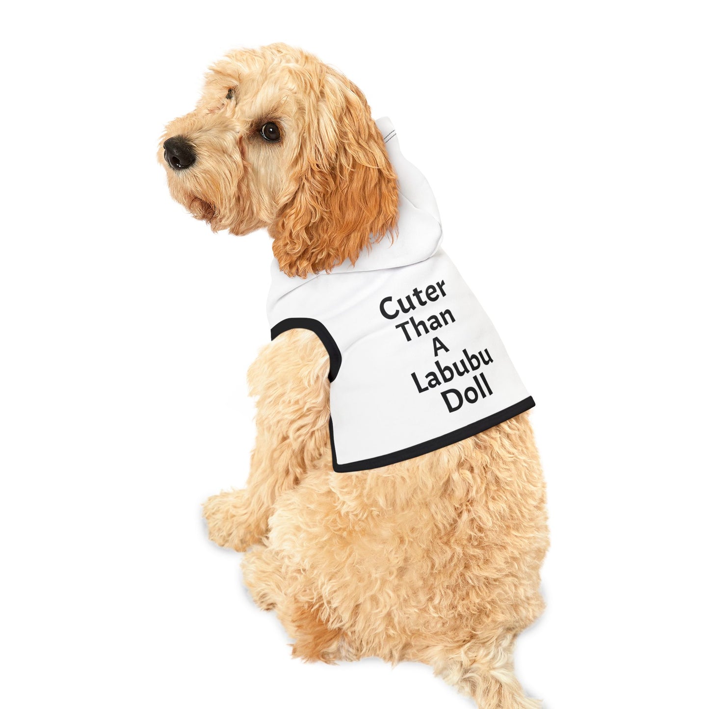 Adorable Pet Hoodie for Small Dogs, Cute Dog Sweater, Perfect Gift for Pet Lovers, Cozy Pajama for Pets, Dog Fashion