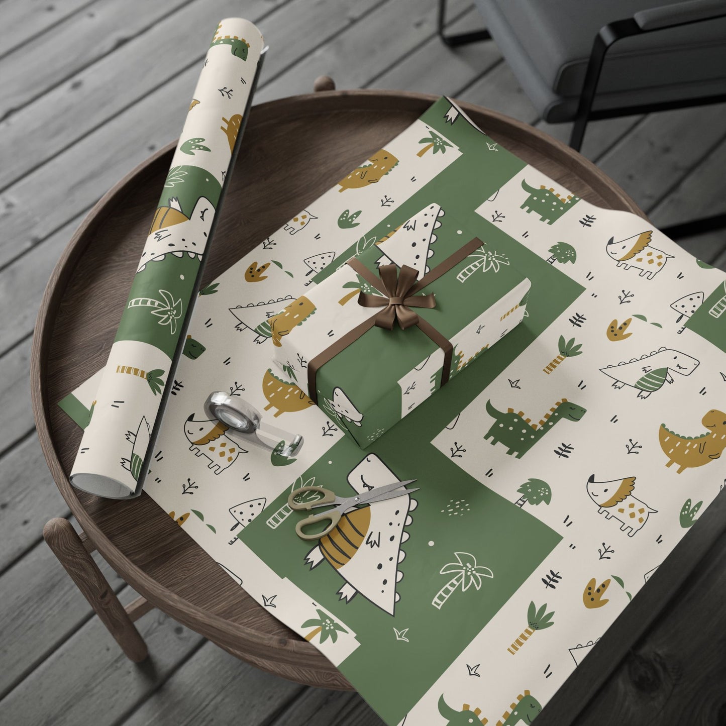 Eco-Friendly Wrapping Paper, Gift Wrap, Christmas & Holiday Gift Wrap, Sustainable Wrapping, Custom Wrapping Papers, Party Supplies