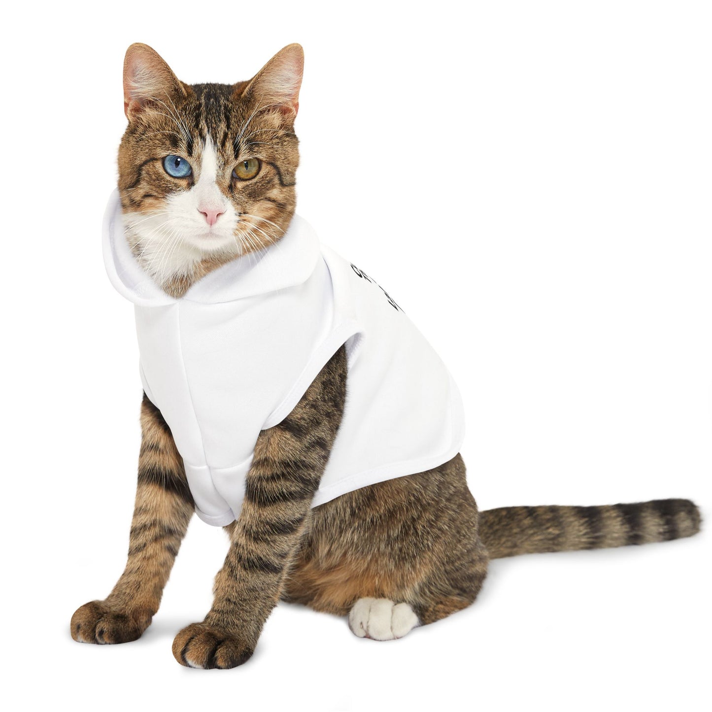 Adorable Pet Hoodie for Small Dogs, Cute Dog Sweater, Perfect Gift for Pet Lovers, Cozy Pajama for Pets, Dog Fashion