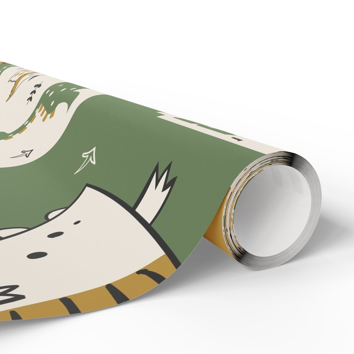 Eco-Friendly Wrapping Paper, Gift Wrap, Christmas & Holiday Gift Wrap, Sustainable Wrapping, Custom Wrapping Papers, Party Supplies