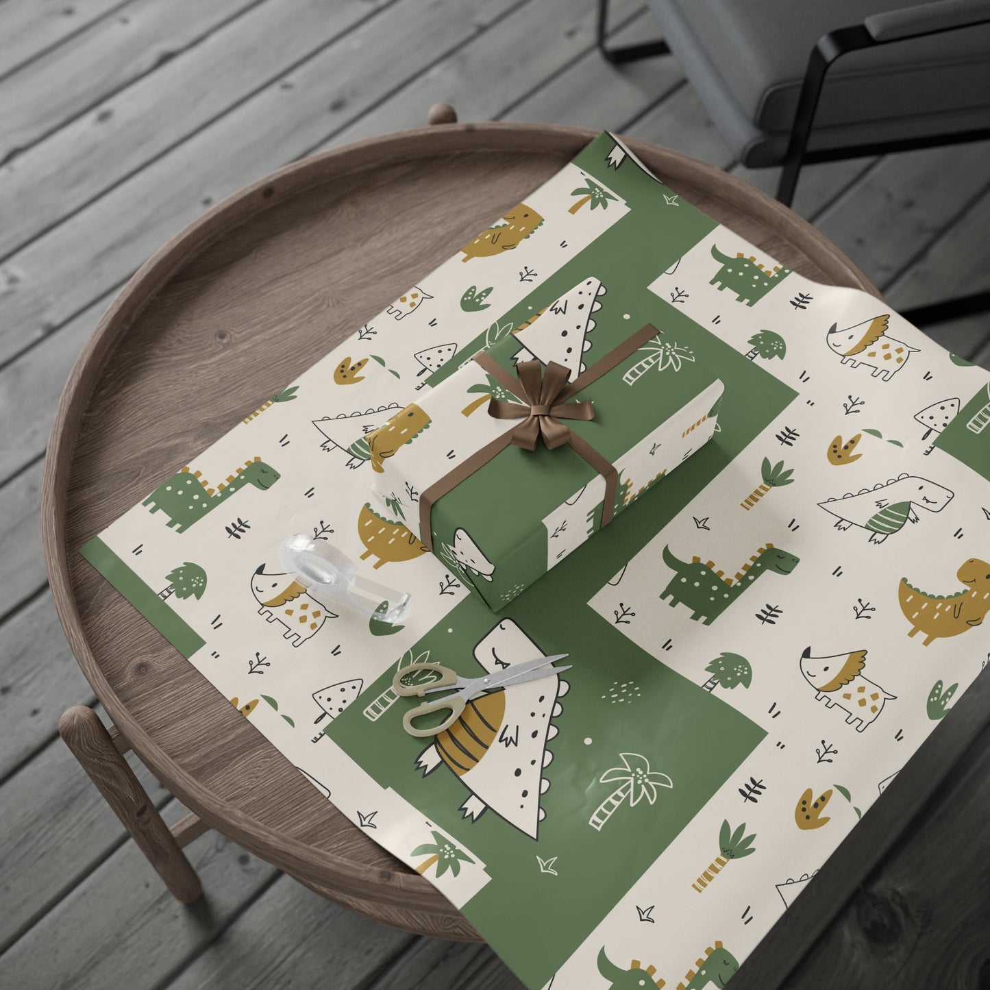 Eco-Friendly Wrapping Paper, Gift Wrap, Christmas & Holiday Gift Wrap, Sustainable Wrapping, Custom Wrapping Papers, Party Supplies