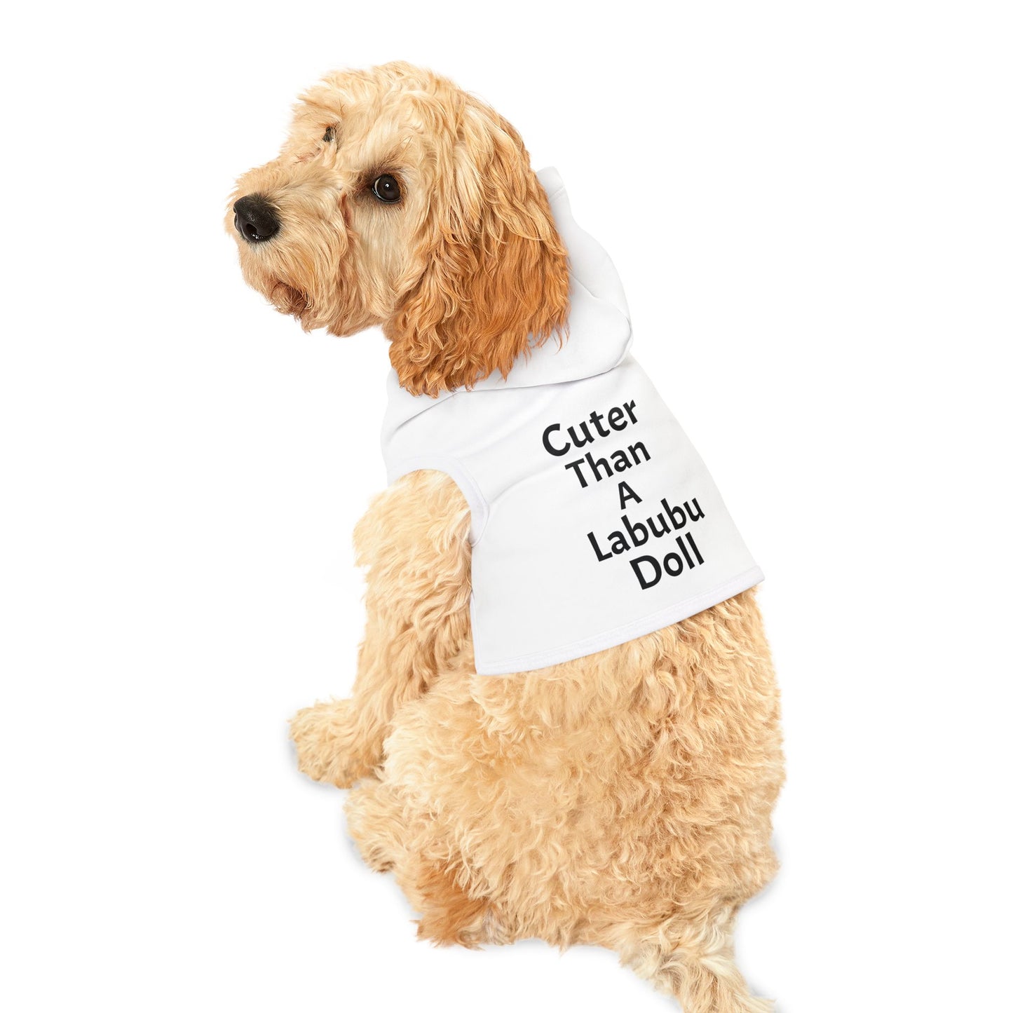 Adorable Pet Hoodie for Small Dogs, Cute Dog Sweater, Perfect Gift for Pet Lovers, Cozy Pajama for Pets, Dog Fashion