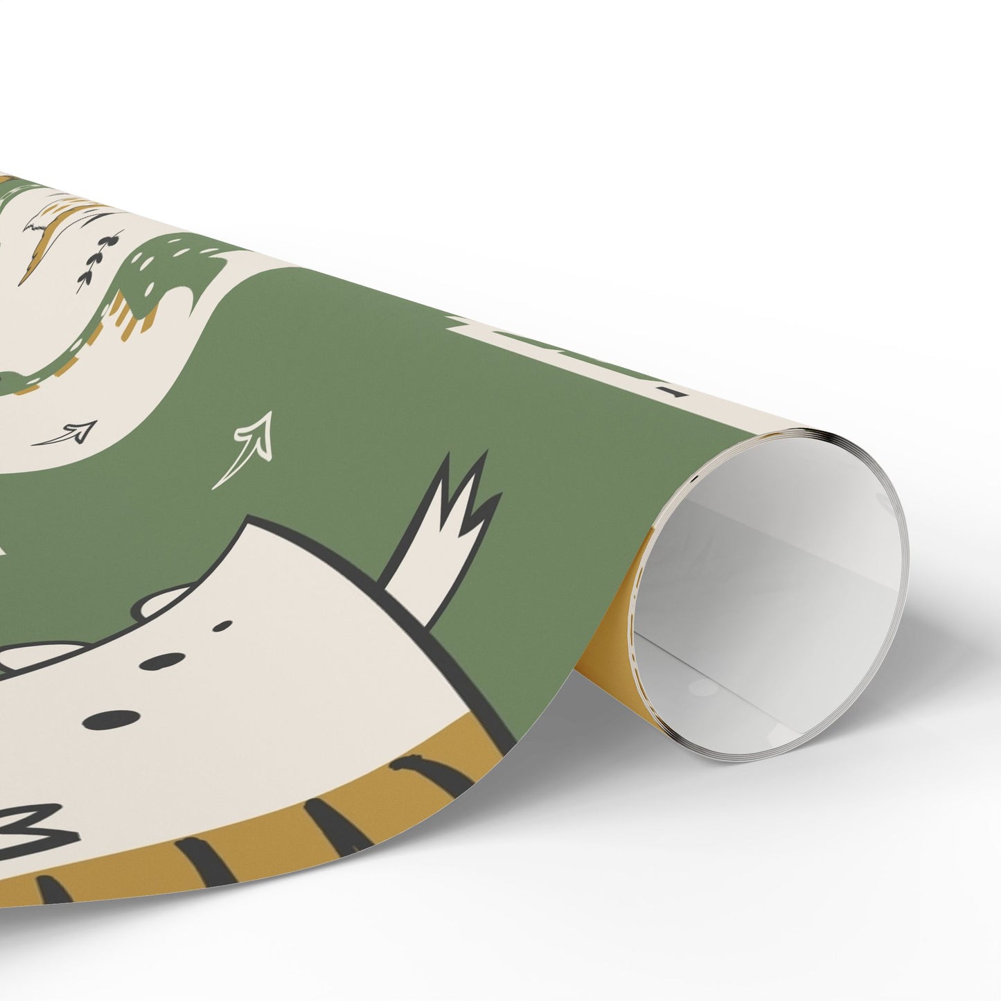 Eco-Friendly Wrapping Paper, Gift Wrap, Christmas & Holiday Gift Wrap, Sustainable Wrapping, Custom Wrapping Papers, Party Supplies