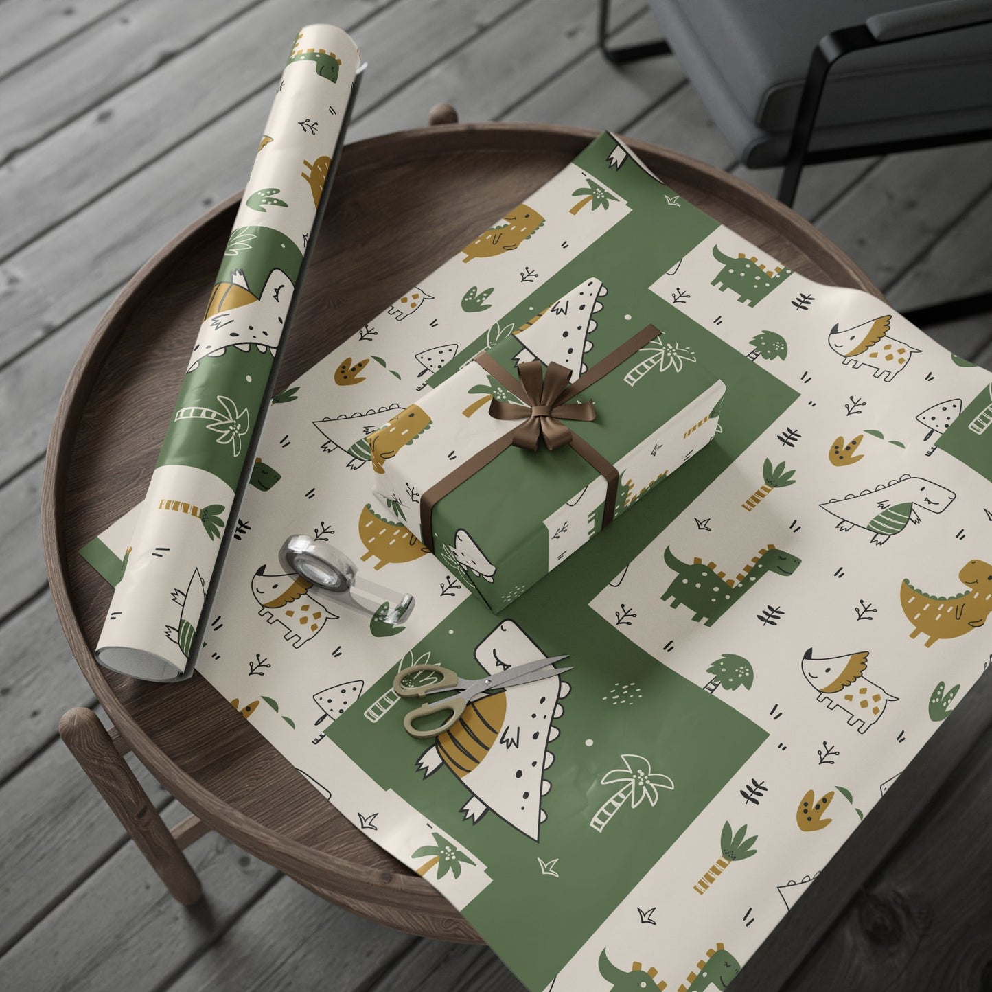 Eco-Friendly Wrapping Paper, Gift Wrap, Christmas & Holiday Gift Wrap, Sustainable Wrapping, Custom Wrapping Papers, Party Supplies