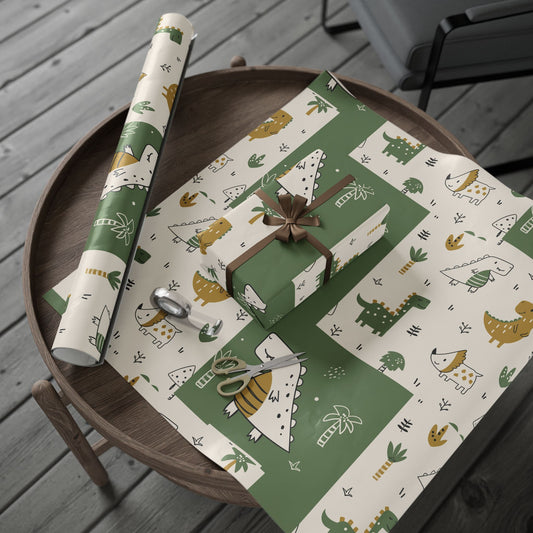 Eco-Friendly Wrapping Paper, Gift Wrap, Christmas & Holiday Gift Wrap, Sustainable Wrapping, Custom Wrapping Papers, Party Supplies